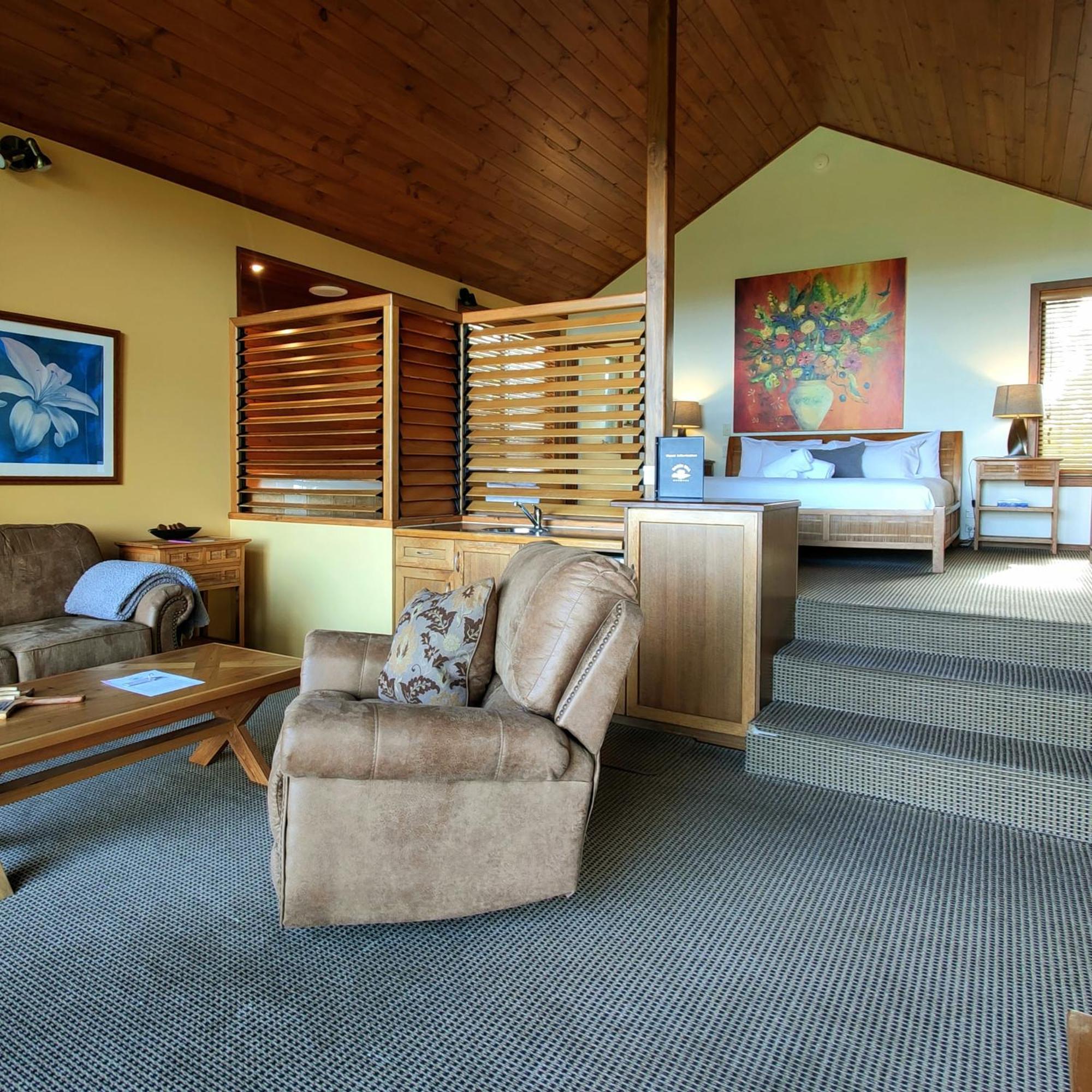 Karri Mia Chalets And Studios Денмарк Экстерьер фото